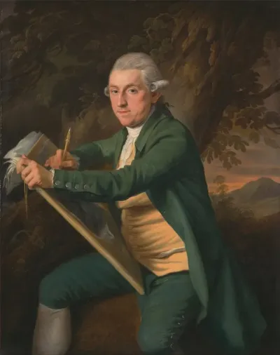 George Robertson