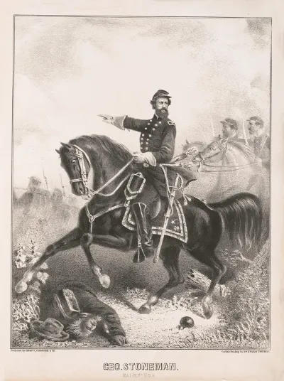 George Stoneman
