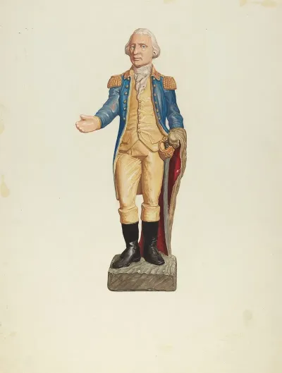 George Washington 22