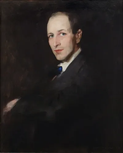George Wesley Bellows