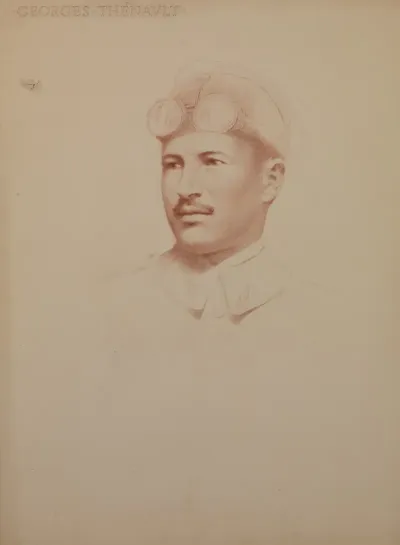 Georges Thenault