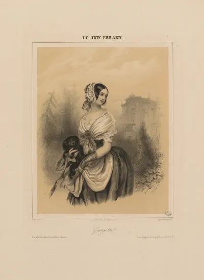 Georgette