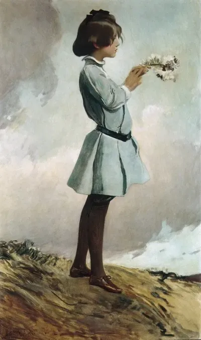 Geraldine Russell