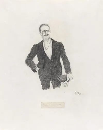 Gerhard Munthe