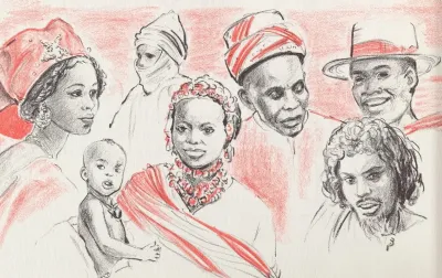 Getting To Know Africas French Community Pl6