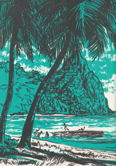 Getting To Know The British West Indies Pl5