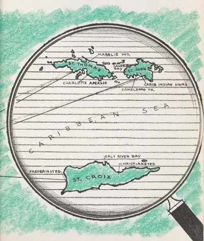 Getting To Know The Virgin Islands Pl4