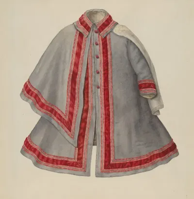 Girls Coat