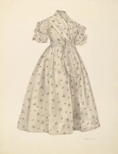 Girls Dress