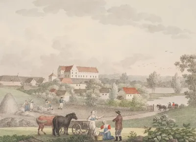 Gisselfeld