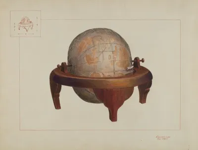 Globe 2