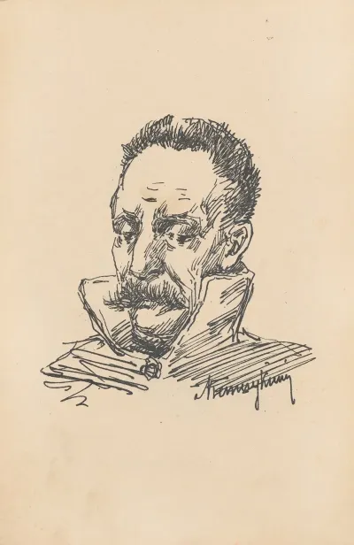 Glowa Szlachcica