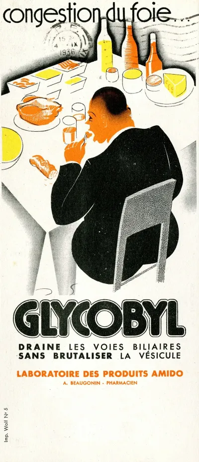 Glycobyl 5
