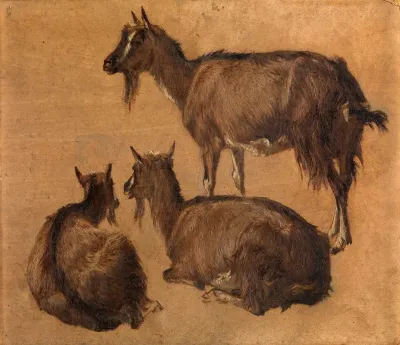 Goats 2