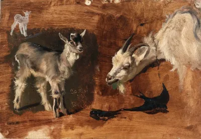 Goats