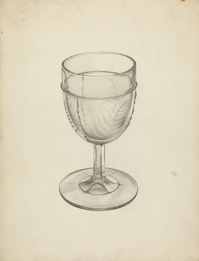 Goblet 17