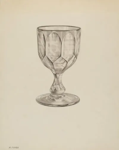 Goblet 18