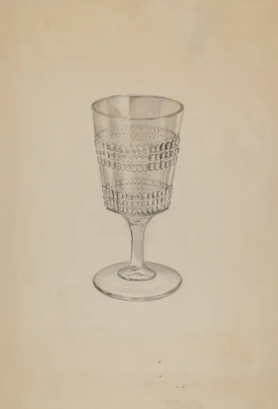 Goblet 5