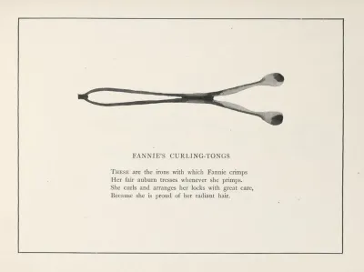 Gobolinks Or Shadow Pictures For Young And Old Pl 42
