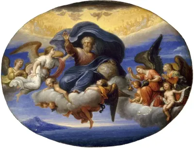 God The Father