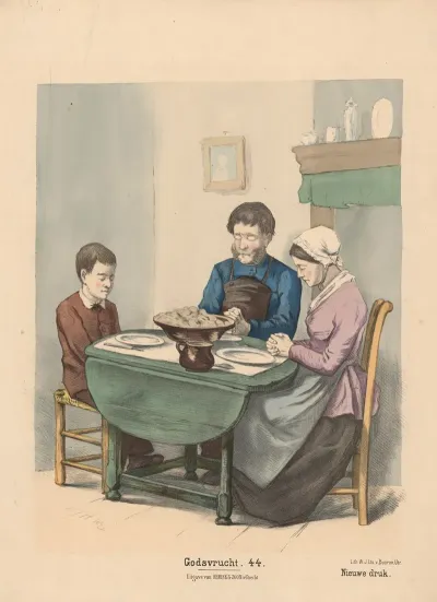 Godsvrucht No 44