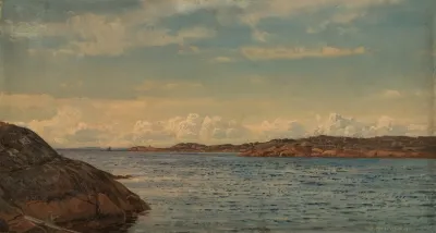 Godvaer Hvaler