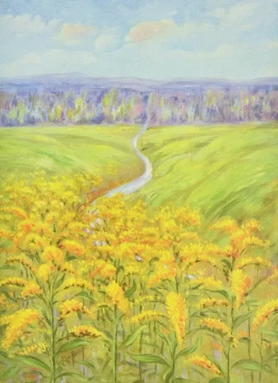 Goldenrod