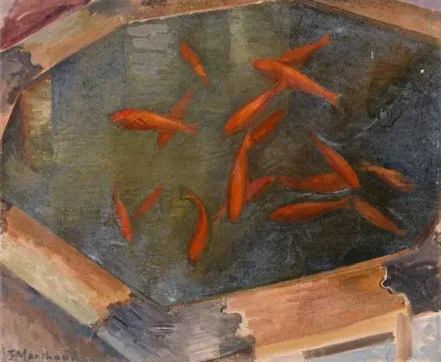 Goldfish