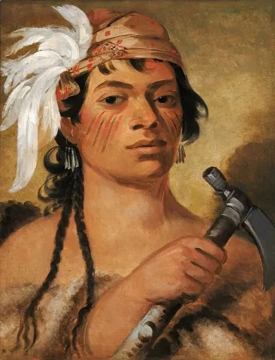 Good Hunter A Warrior