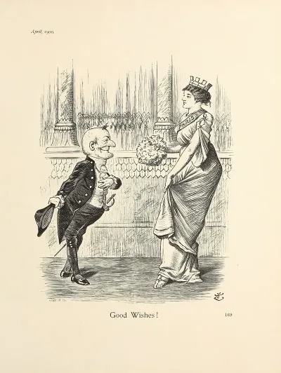 Good Wishes
