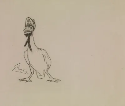 Goose 2