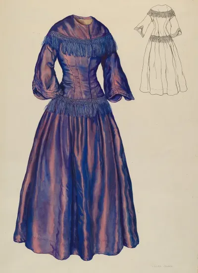 Gown 6