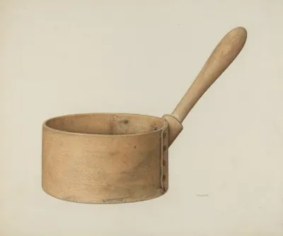 Grain Scoop 2