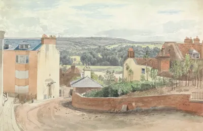 Granby Hill Bristol