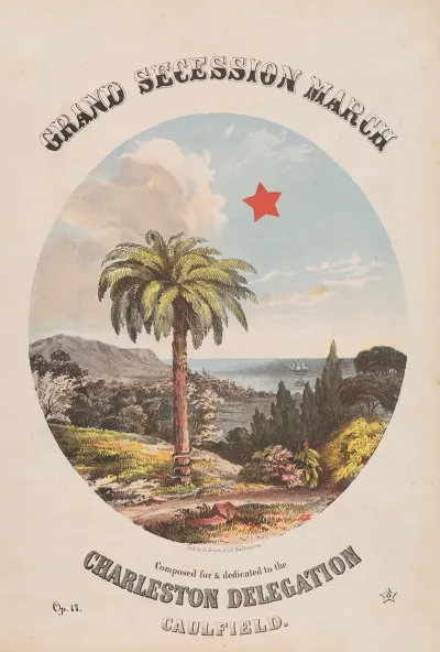 Grand Secession March