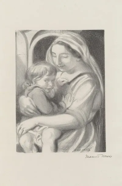 Grande Maternite