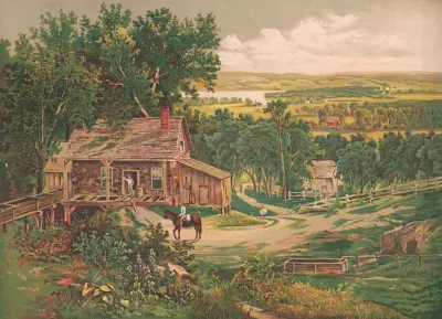 Grandfathers Mill