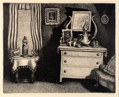 Grandmas Parlor