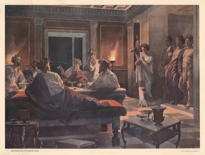 Greek Symposium 2