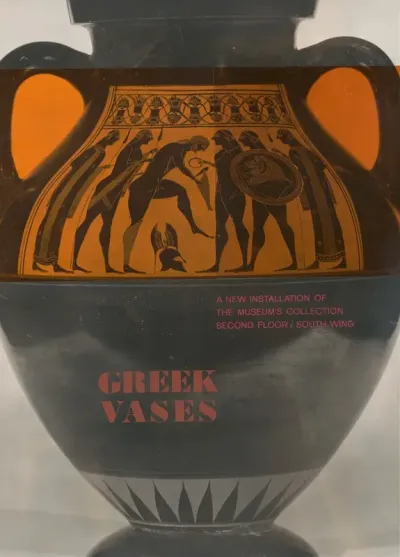 Greek Vases