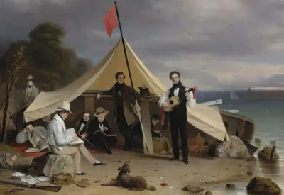 Greenwich Boat Club