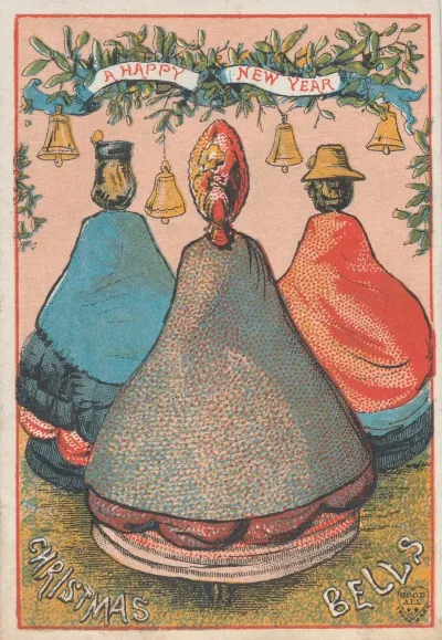 Greeting Card 4
