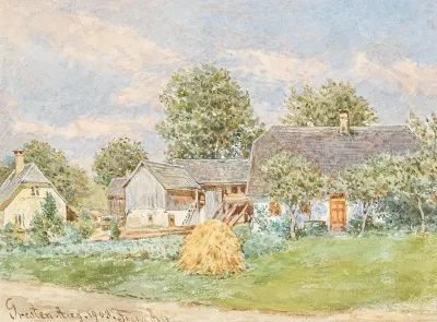 Gresten
