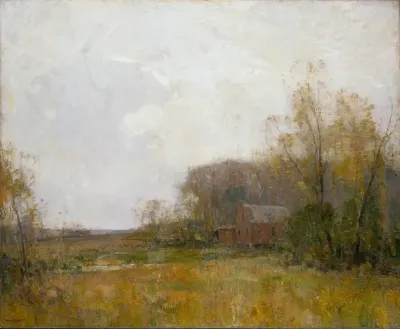 Grey Day