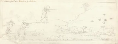 Grouse Shooting 5