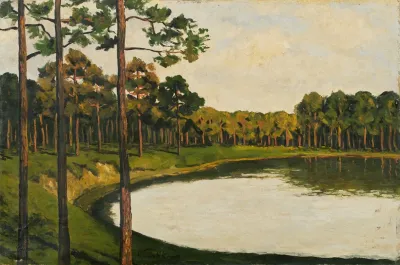 Grunewaldsee 3
