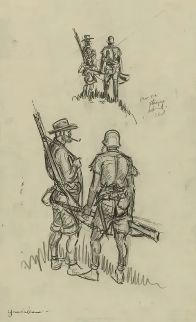 Guadalcanal