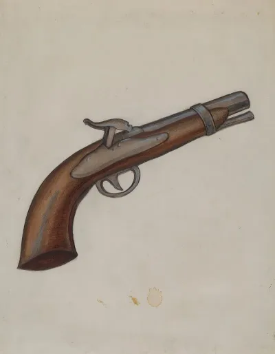 Gun 7