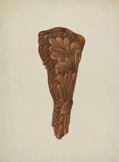 Gun Holster