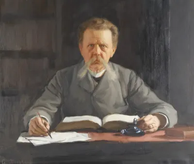 Gunnar Wennerberg